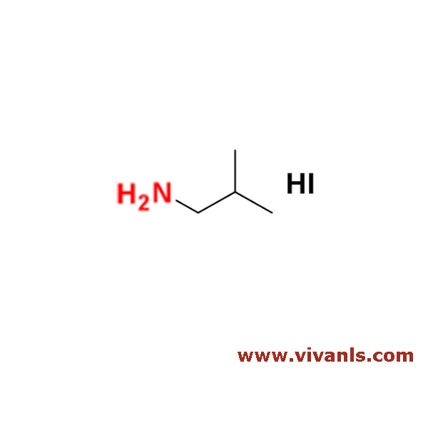 Customized Research Chemicals-IsobutylamineHydroiodide-1655190971.png